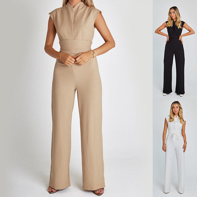 Women Jumpsuit Summer 2.0