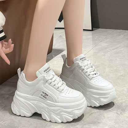 Height Increasing Women's Shoes 2.0