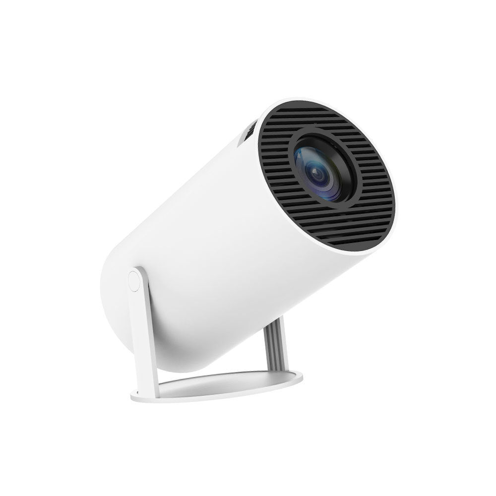 Portable Small Projector for Home Use 2.0