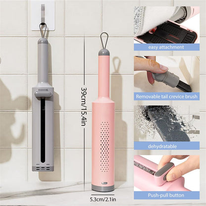 Rotatable Self-Squeeze Mini Mop 2.0