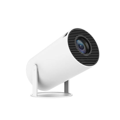 Portable Small Projector for Home Use 2.0