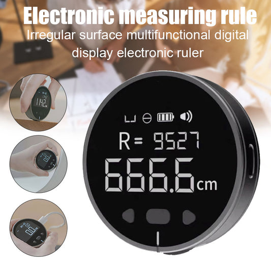 Distance Measuring Electronic Tool 2.0