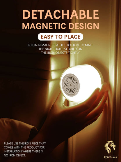 Light Charger FAST 3 In 1 With Bedside Lamp 2.0