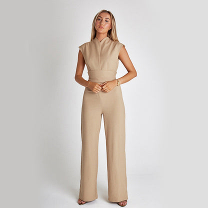 Women Jumpsuit Summer 2.0