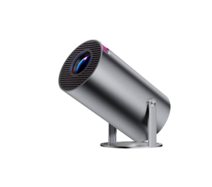 Portable Small Projector for Home Use 2.0